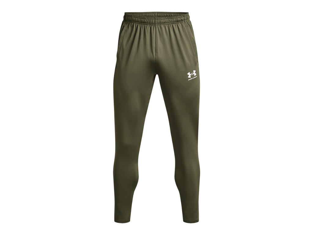 Under Armour Mens Challenger Training Pants - Sweat-Wicking Apparel