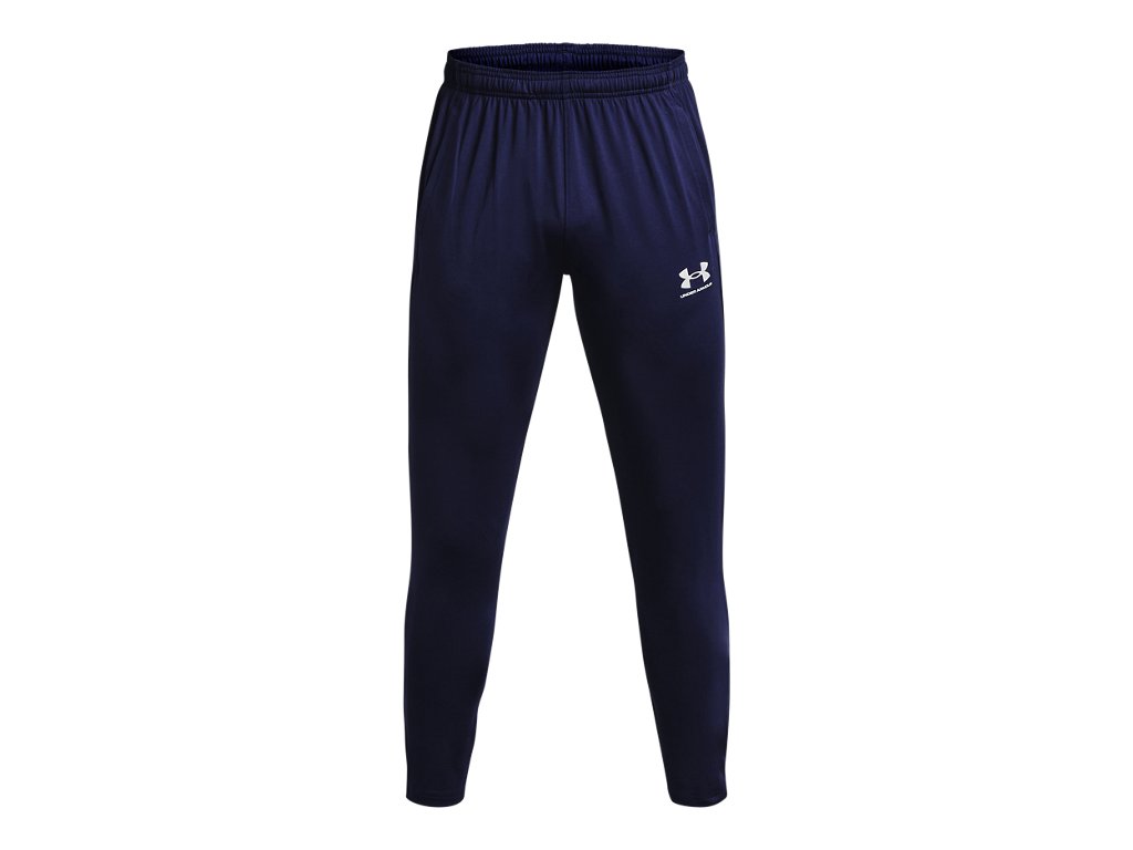 Under Armour Mens Challenger Training Pants - Sweat-Wicking Apparel
