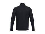 Under Armour Mens UA Challenger Midlayer Long Sleeve - Sweat Wicking