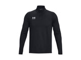 Under Armour Mens UA Challenger Midlayer Long Sleeve - Sweat Wicking
