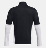 Under Armour Mens UA Challenger Midlayer Long Sleeve - Sweat Wicking