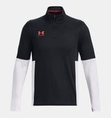Under Armour Mens UA Challenger Midlayer Long Sleeve - Sweat Wicking