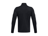 Under Armour Mens UA Challenger Midlayer Long Sleeve - Sweat Wicking