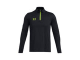 Under Armour Mens UA Challenger Midlayer Long Sleeve - Sweat Wicking