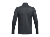Under Armour Mens UA Challenger Midlayer Long Sleeve - Sweat Wicking