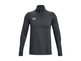 Under Armour Mens UA Challenger Midlayer Long Sleeve - Sweat Wicking