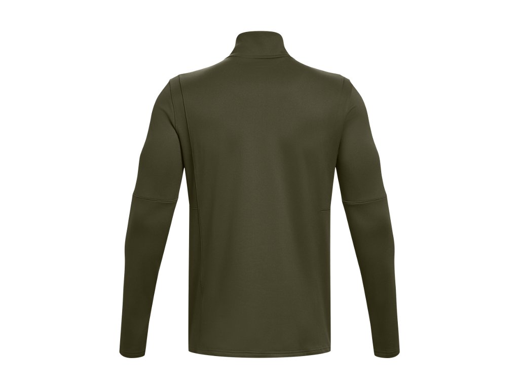 Under Armour Mens UA Challenger Midlayer Long Sleeve - Sweat Wicking