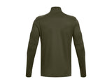 Under Armour Mens UA Challenger Midlayer Long Sleeve - Sweat Wicking