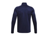 Under Armour Mens UA Challenger Midlayer Long Sleeve - Sweat Wicking