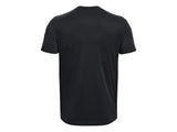Under Armour Men's Challenger Training Short Sleeve Shirt - Fast-Drying Fabric