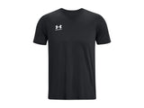 Under Armour Men's Challenger Training Short Sleeve Shirt - Fast-Drying Fabric