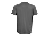 Under Armour Men's Challenger Training Short Sleeve Shirt - Fast-Drying Fabric