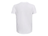 Under Armour Men's Challenger Training Short Sleeve Shirt - Fast-Drying Fabric