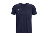 Under Armour Men's Challenger Training Short Sleeve Shirt - Fast-Drying Fabric