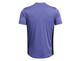 Under Armour Men's Challenger Training Short Sleeve Shirt - Fast-Drying Fabric