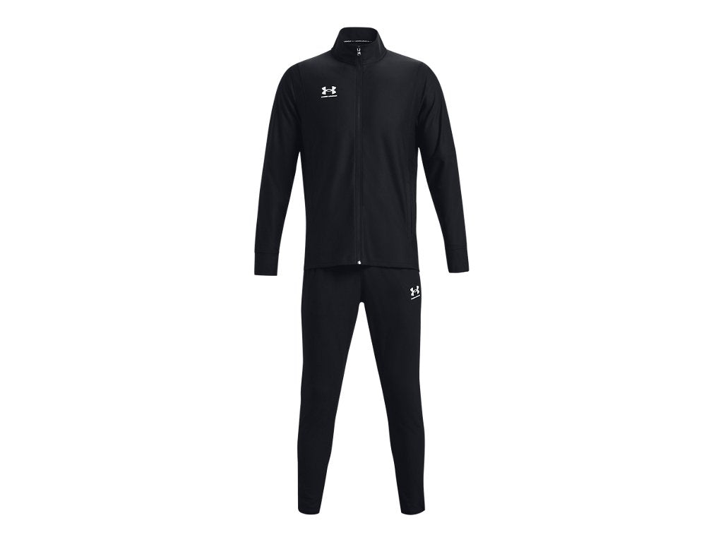 Under Armour Mens UA Challenger Tracksuit Apparel - Sweat Wicking
