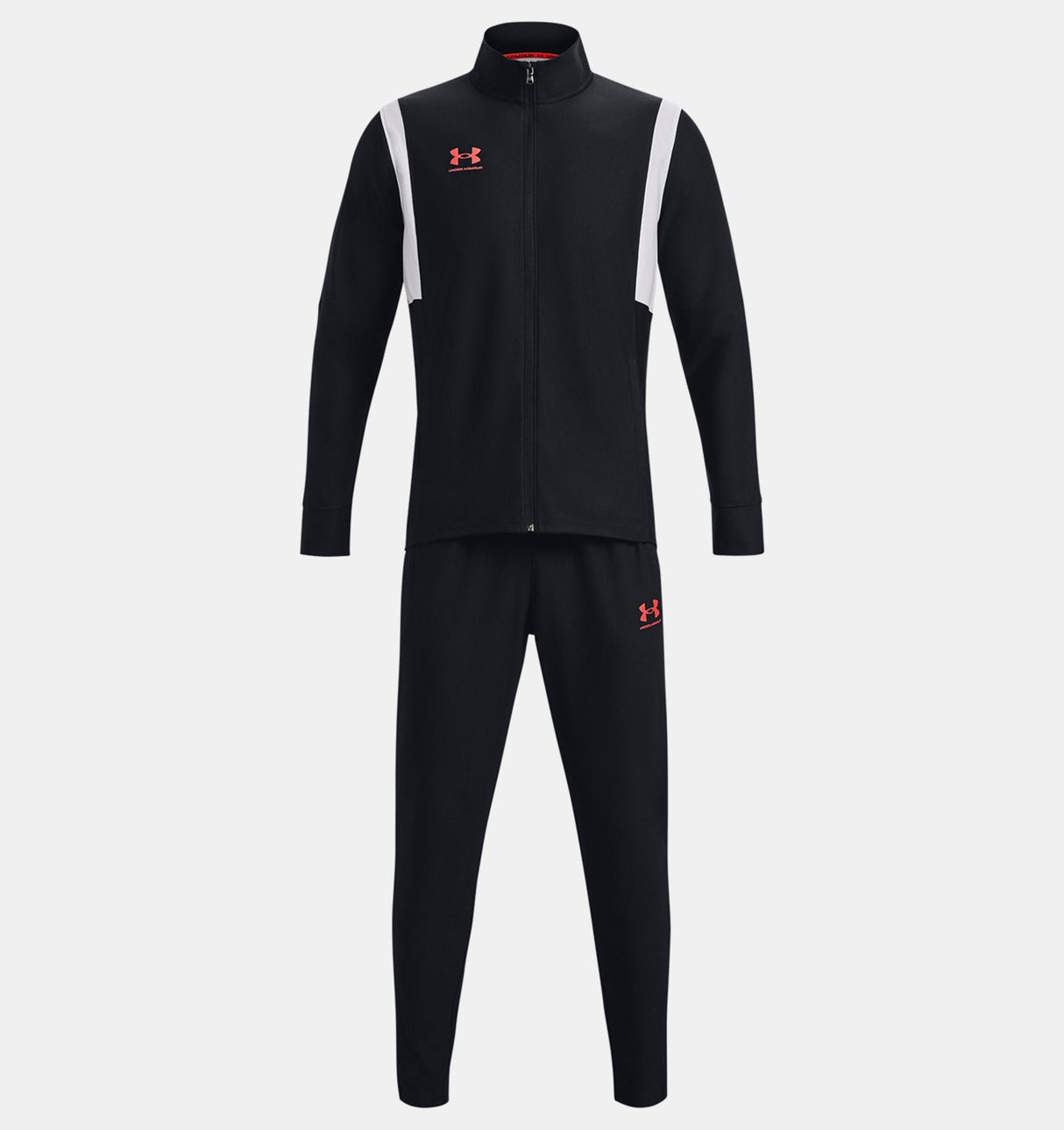 Under Armour Mens UA Challenger Tracksuit Apparel - Sweat Wicking
