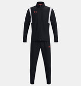 Under Armour Mens UA Challenger Tracksuit Apparel - Sweat Wicking