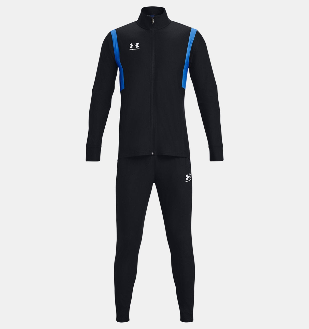 Under Armour Mens UA Challenger Tracksuit Apparel - Sweat Wicking