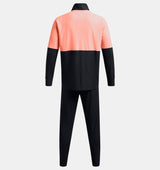 Under Armour Mens UA Challenger Tracksuit Apparel - Sweat Wicking