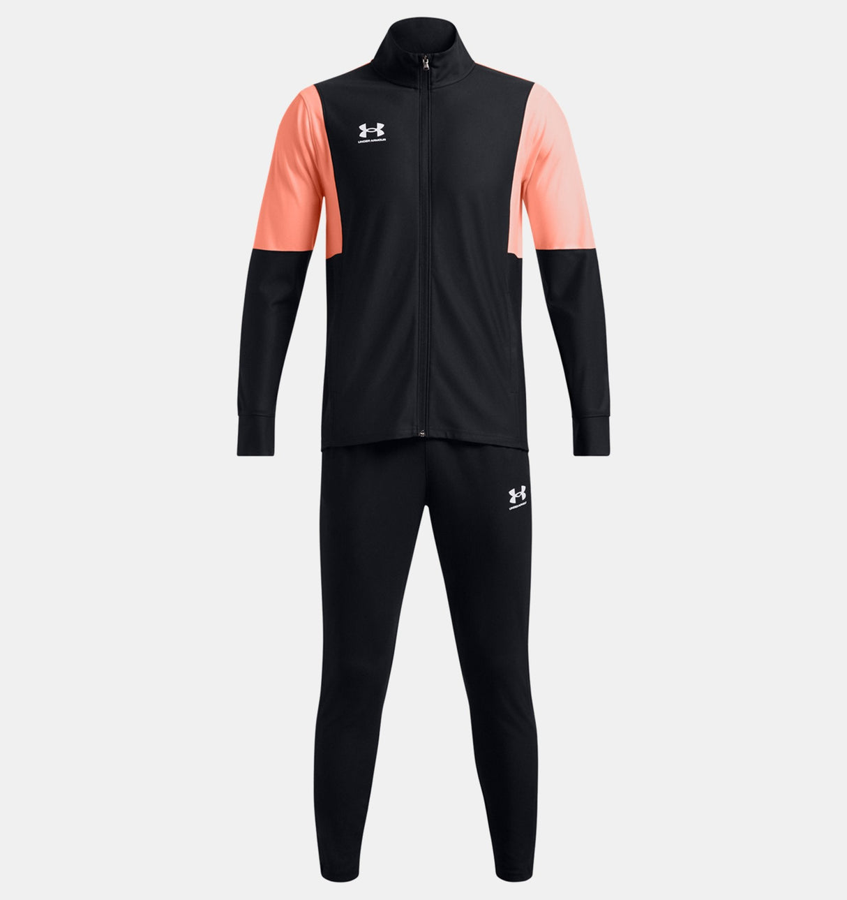 Under Armour Mens UA Challenger Tracksuit Apparel - Sweat Wicking