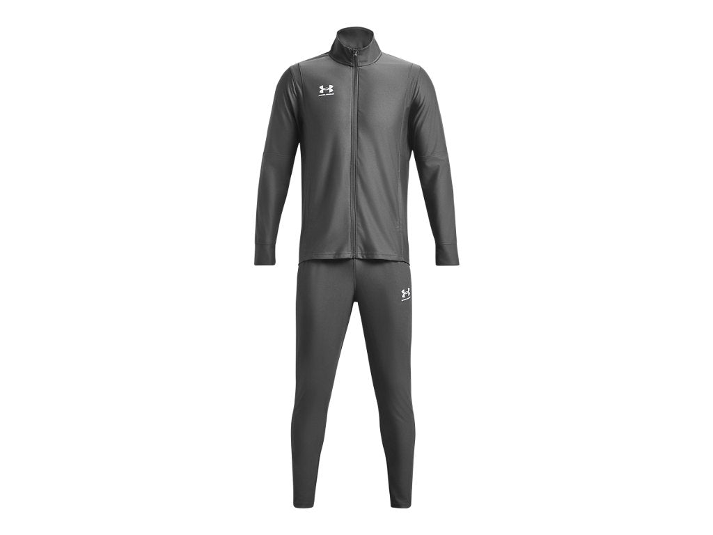 Under Armour Mens UA Challenger Tracksuit Apparel - Sweat Wicking