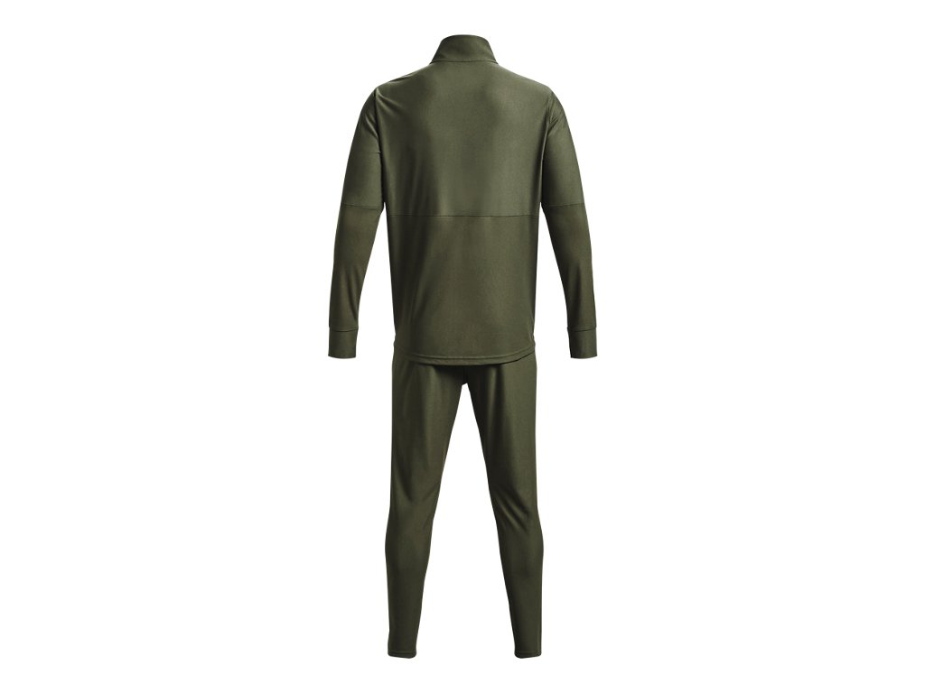 Under Armour Mens UA Challenger Tracksuit Apparel - Sweat Wicking