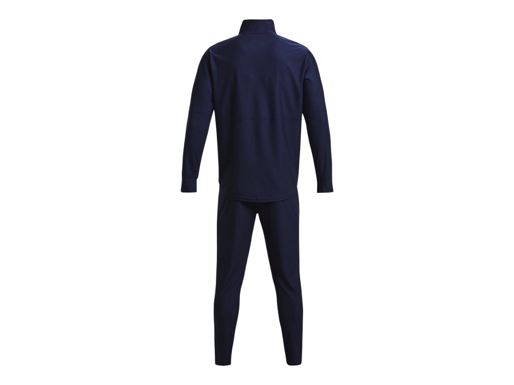 Under Armour Mens UA Challenger Tracksuit Apparel - Sweat Wicking