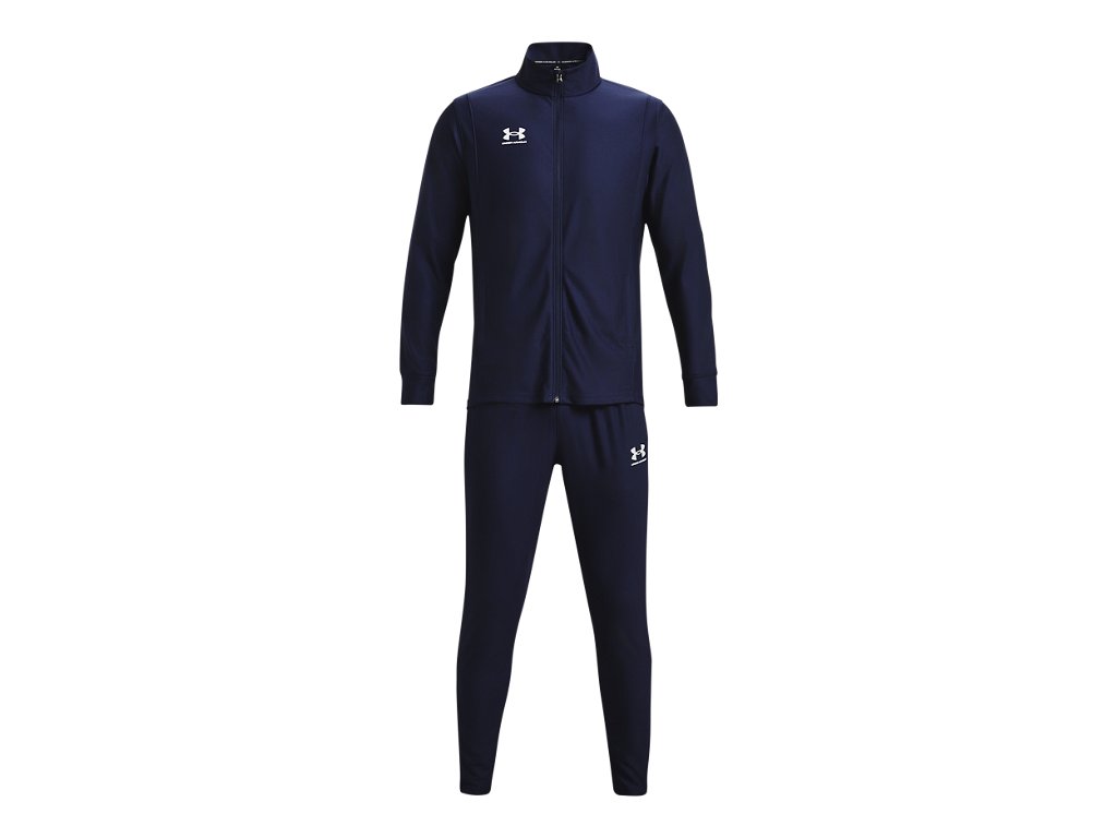 Under Armour Mens UA Challenger Tracksuit Apparel - Sweat Wicking