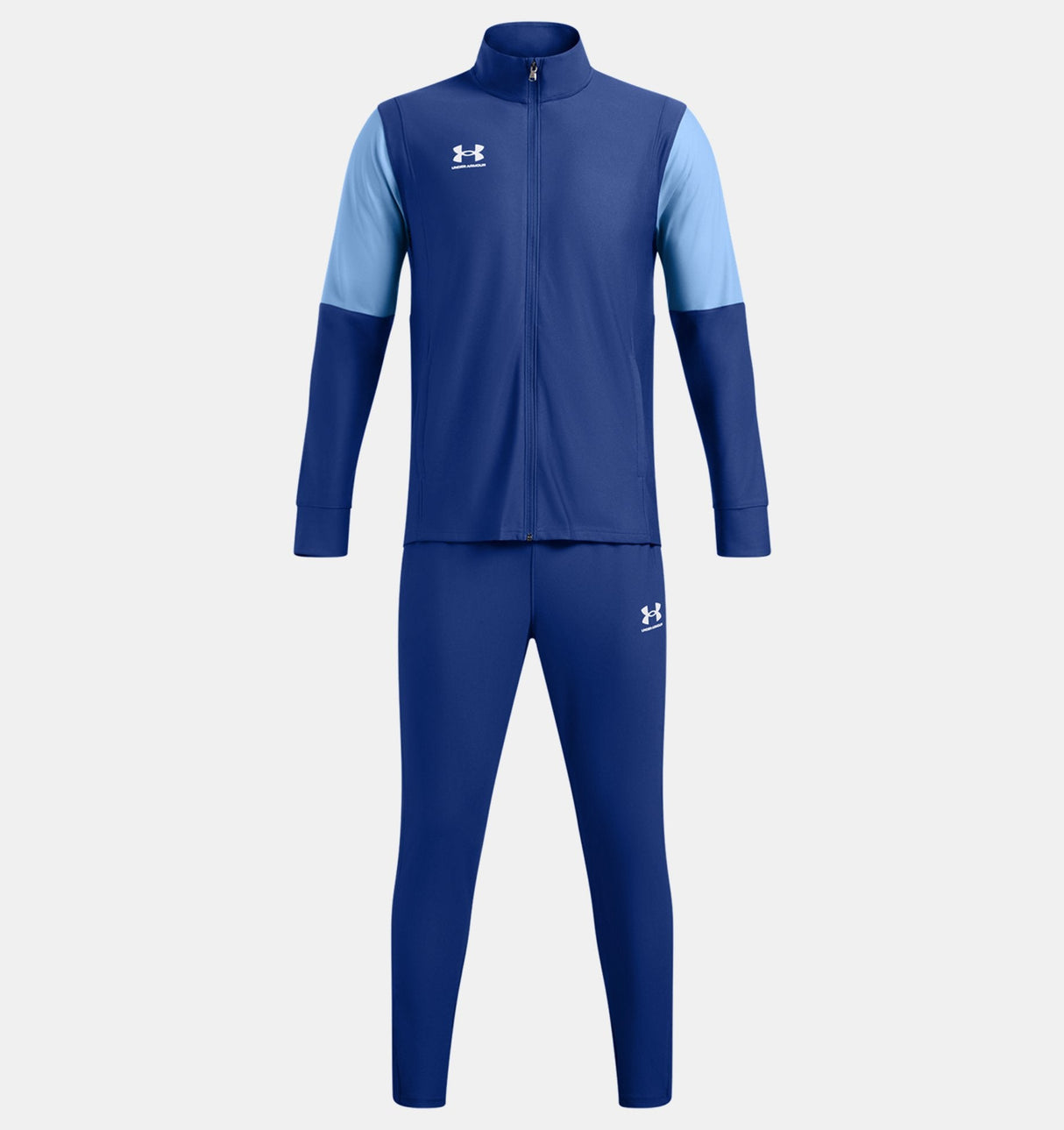 Under Armour Mens UA Challenger Tracksuit Apparel - Sweat Wicking