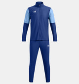 Under Armour Mens UA Challenger Tracksuit Apparel - Sweat Wicking