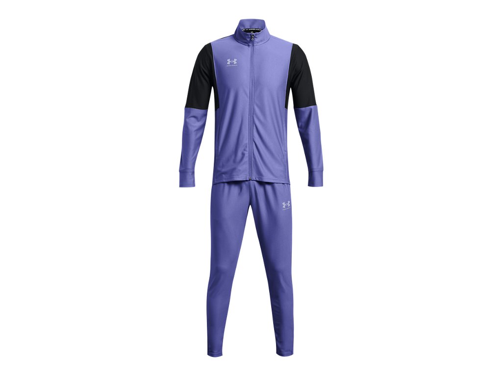Under Armour Mens UA Challenger Tracksuit Apparel - Sweat Wicking