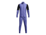 Under Armour Mens UA Challenger Tracksuit Apparel - Sweat Wicking