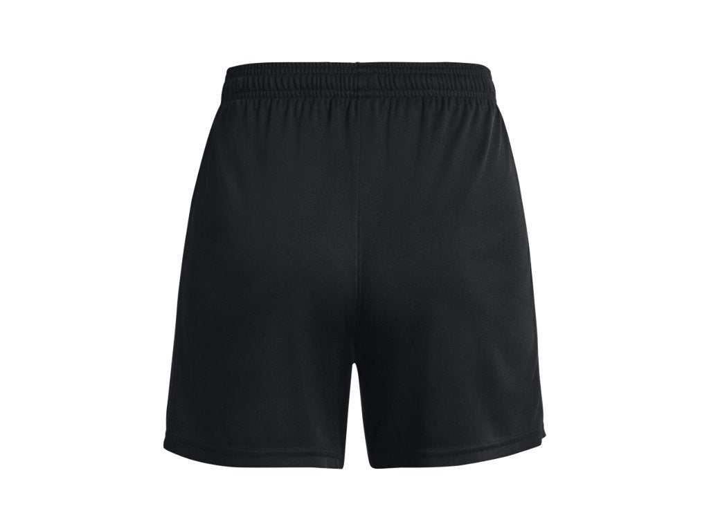 Under Armour Women Challenger Knit Shorts - Fast-Drying with Breathability