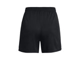 Under Armour Women Challenger Knit Shorts - Fast-Drying with Breathability