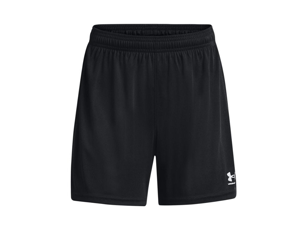 Under Armour Women Challenger Knit Shorts - Fast-Drying with Breathability