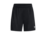 Under Armour Women Challenger Knit Shorts - Fast-Drying with Breathability