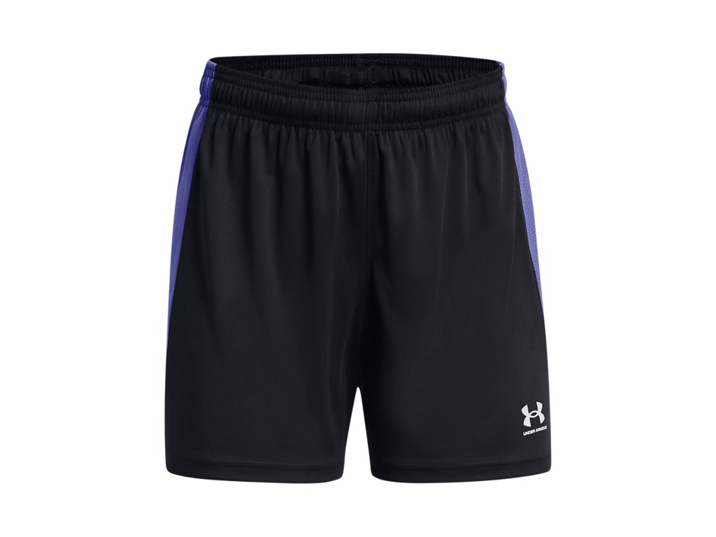 Under Armour Women Challenger Knit Shorts - Fast-Drying with Breathability