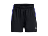 Under Armour Women Challenger Knit Shorts - Fast-Drying with Breathability