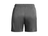 Under Armour Women Challenger Knit Shorts - Fast-Drying with Breathability
