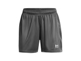 Under Armour Women Challenger Knit Shorts - Fast-Drying with Breathability
