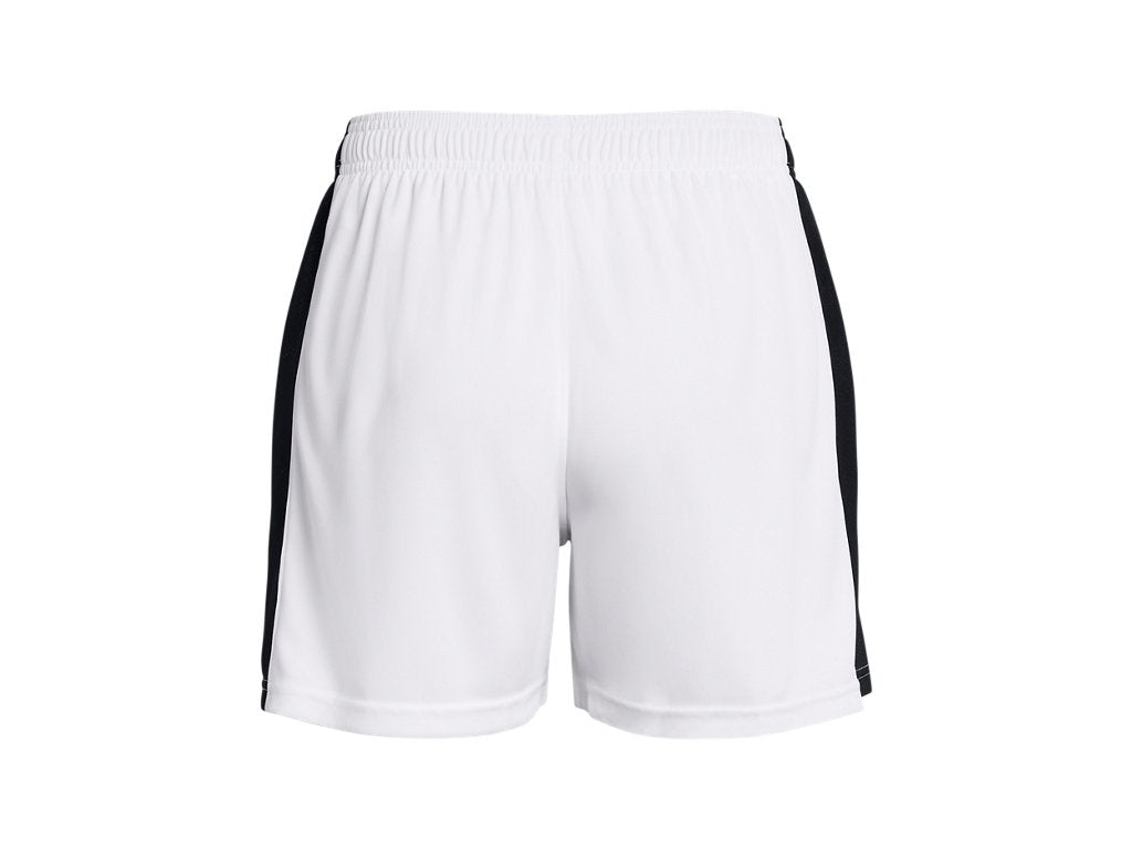 Under Armour Women Challenger Knit Shorts - Fast-Drying with Breathability