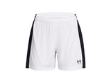 Under Armour Women Challenger Knit Shorts - Fast-Drying with Breathability