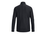 Under Armour Women Challenger Track Jacket Apparel - Breathable and Sweat-Wicking