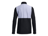Under Armour Women Challenger Track Jacket Apparel - Breathable and Sweat-Wicking