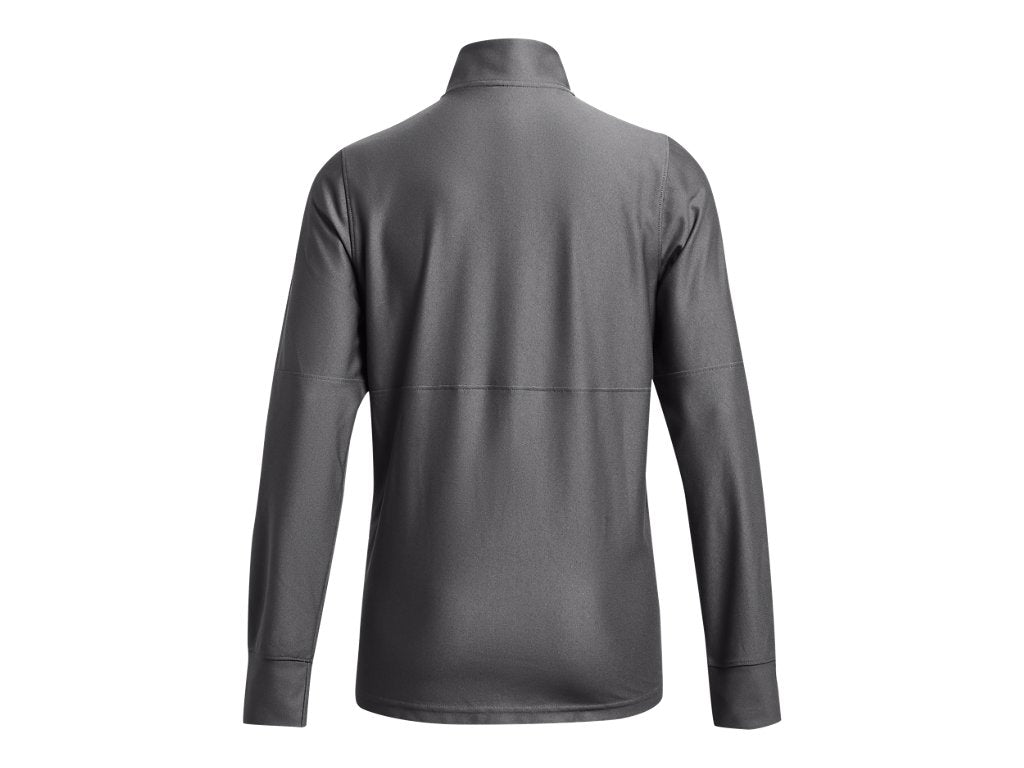 Under Armour Women Challenger Track Jacket Apparel - Breathable and Sweat-Wicking