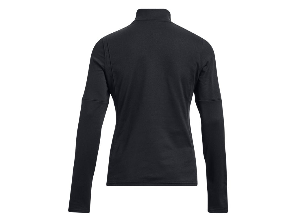 Under Armour Women's UA Challenger Midlayer Apparel - Sweat Wicking