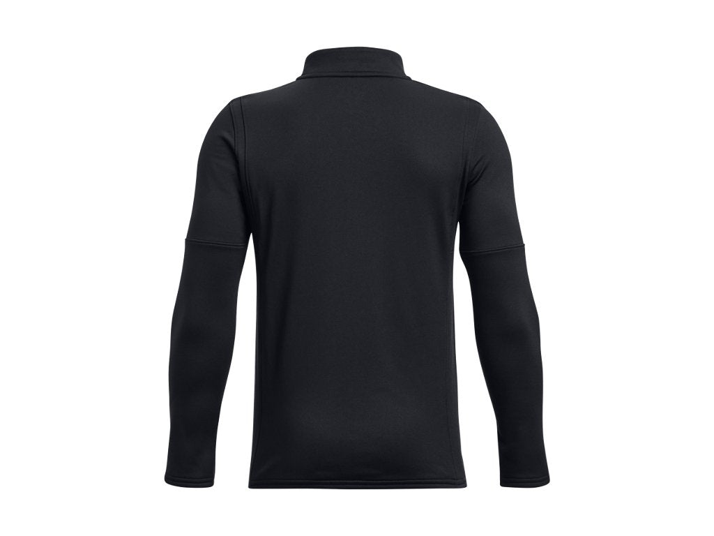 Under Armour Boys Challenger Midlayer Long Sleeve - Quick-Drying