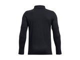 Under Armour Boys Challenger Midlayer Long Sleeve - Quick-Drying