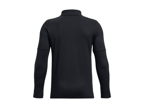 Under Armour Boys Challenger Midlayer Long Sleeve - Quick-Drying